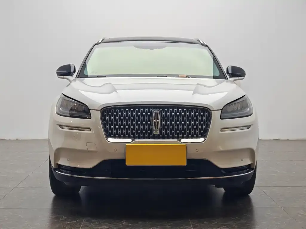 Lincoln Corsair 2022 из CN, фото 6