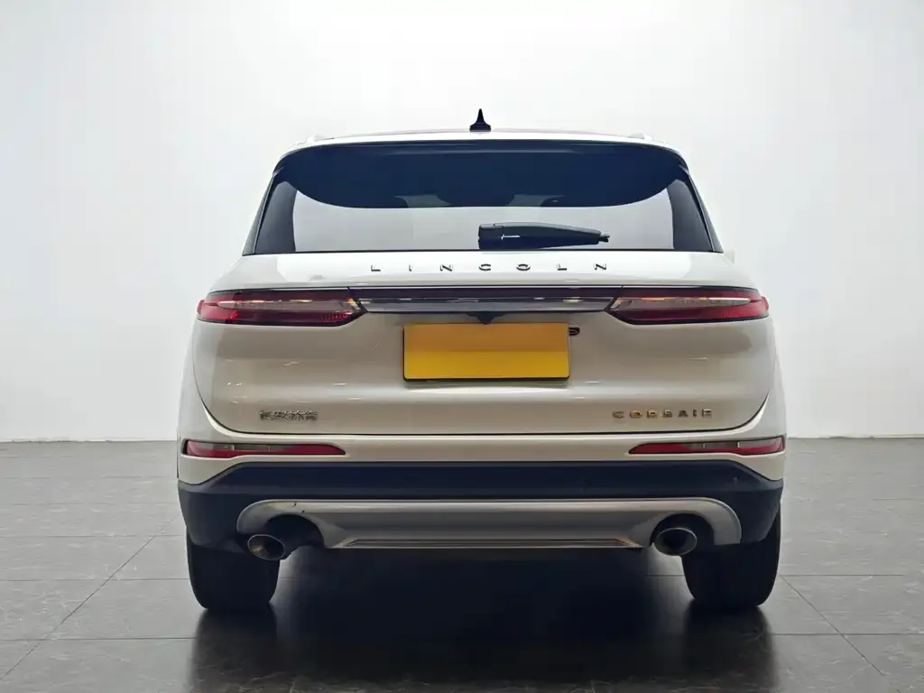 Lincoln Corsair 2022 из CN, фото 4