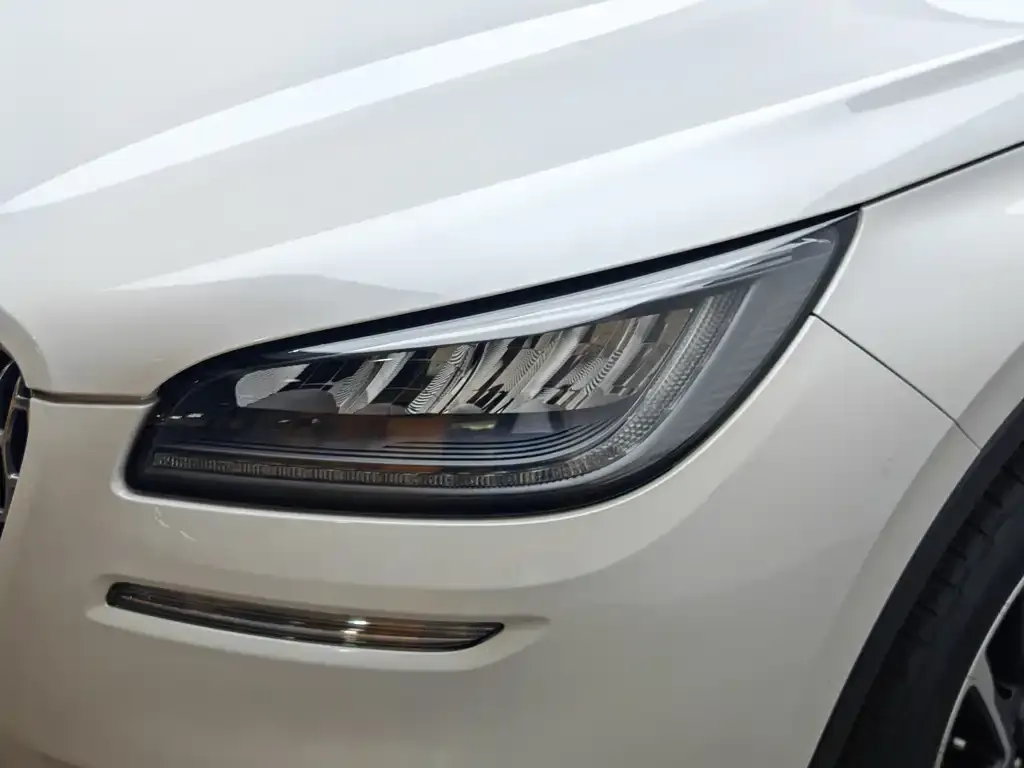Lincoln Corsair 2022 из CN, фото 3