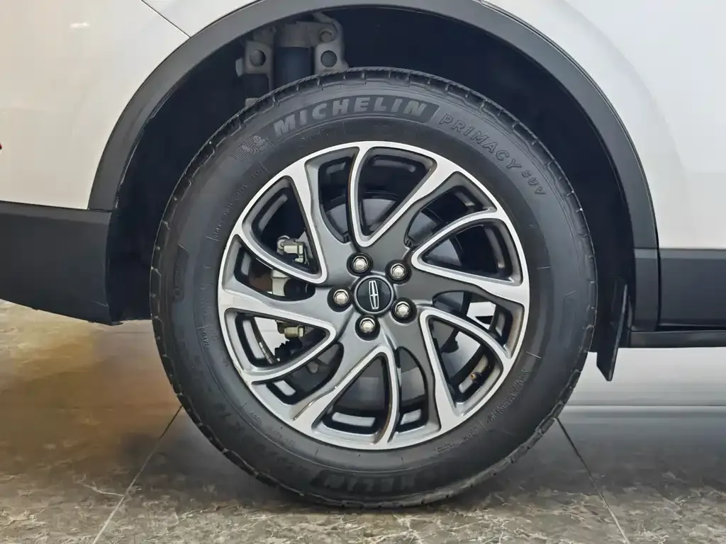 Lincoln Corsair 2022 из CN, фото 8