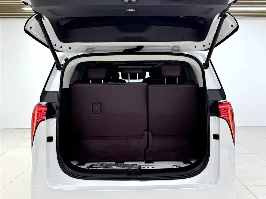 Buick Century 2024 из CN, фото 3