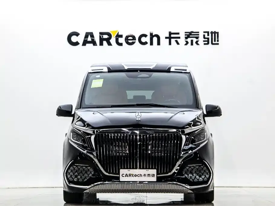 Mercedes-Benz Vito 2025 из CN, фото 2
