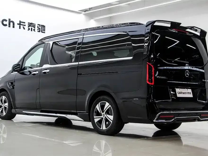 Mercedes-Benz Vito 2025 из CN, фото 8