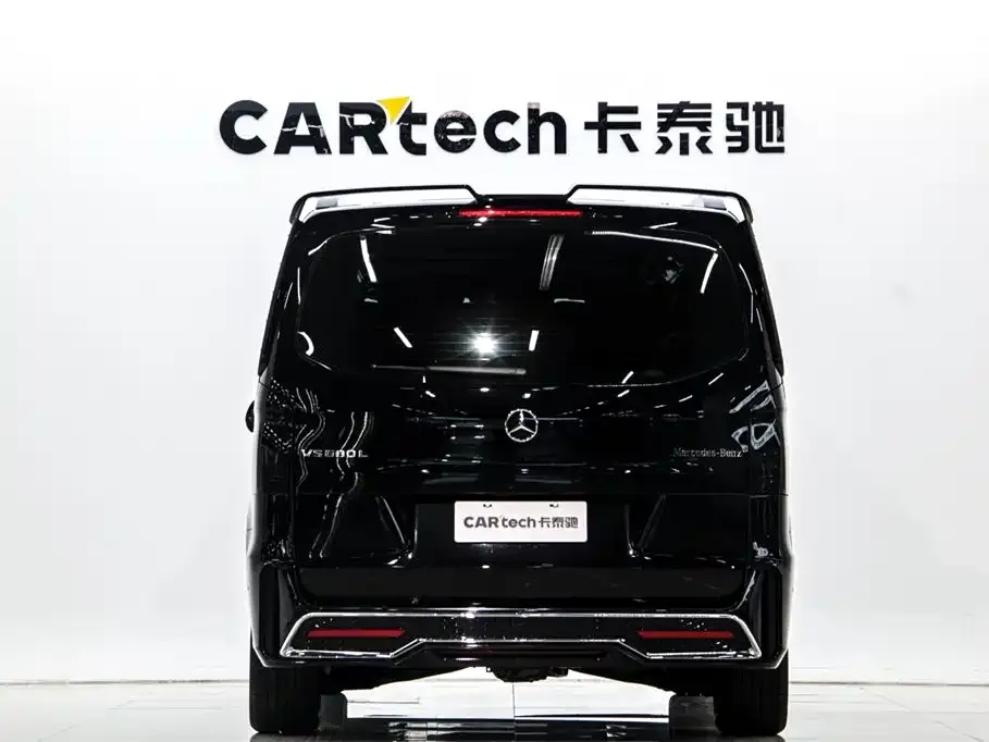 Mercedes-Benz Vito 2025 из CN, фото 6