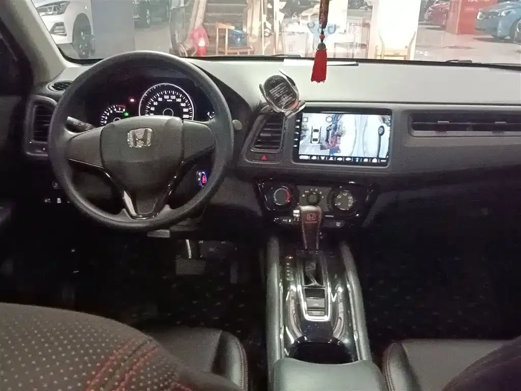 Honda Vezel 2022 из CN, фото 5