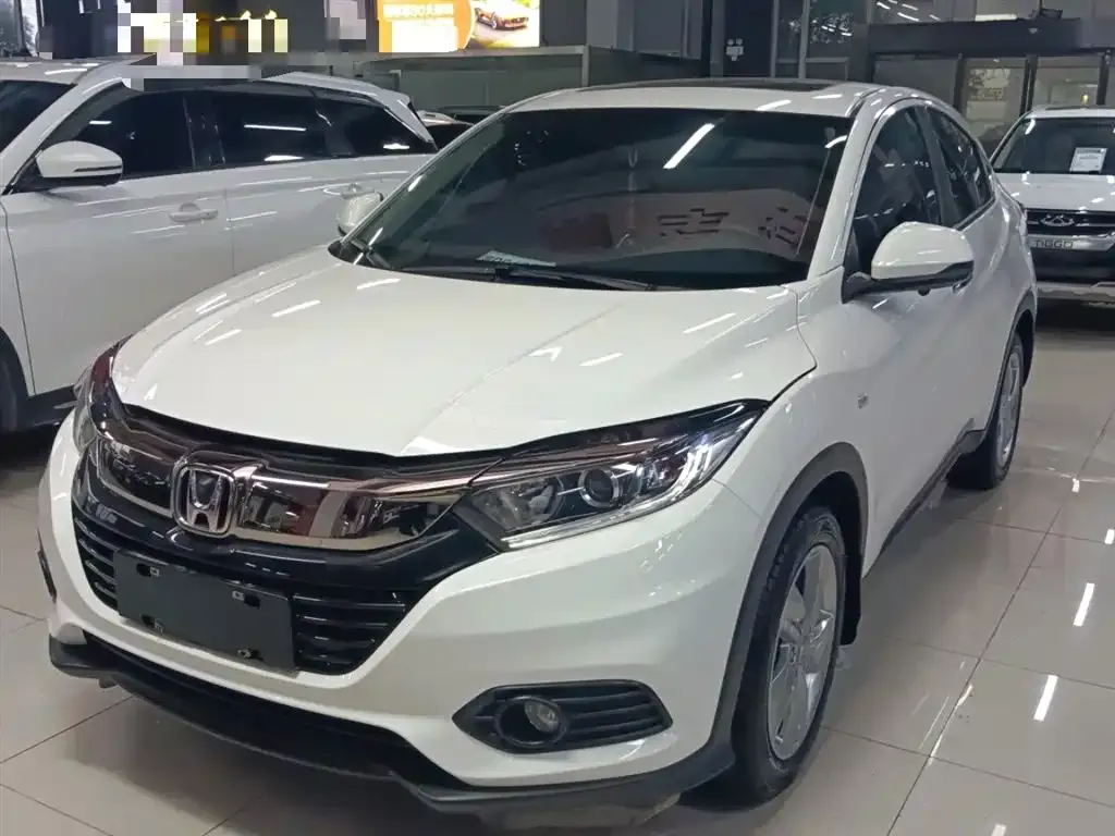 Honda Vezel 2022 из CN, фото 10