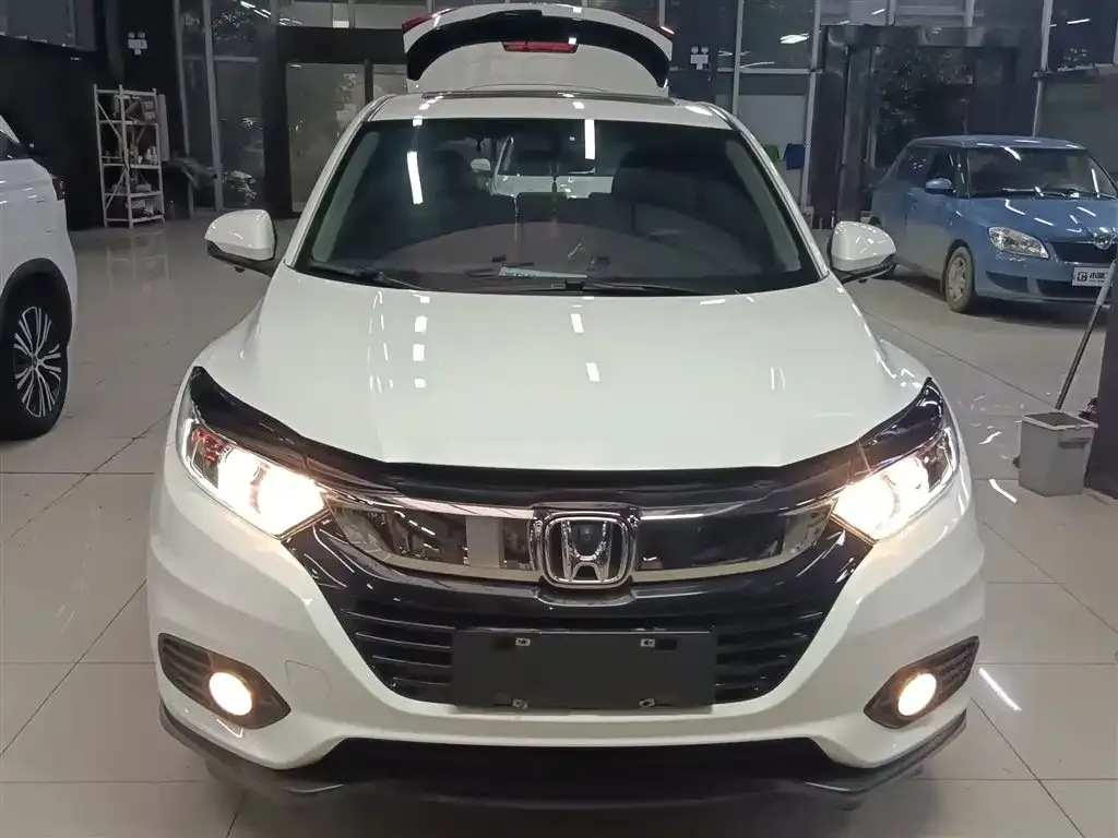 Honda Vezel 2022 из CN, фото 3