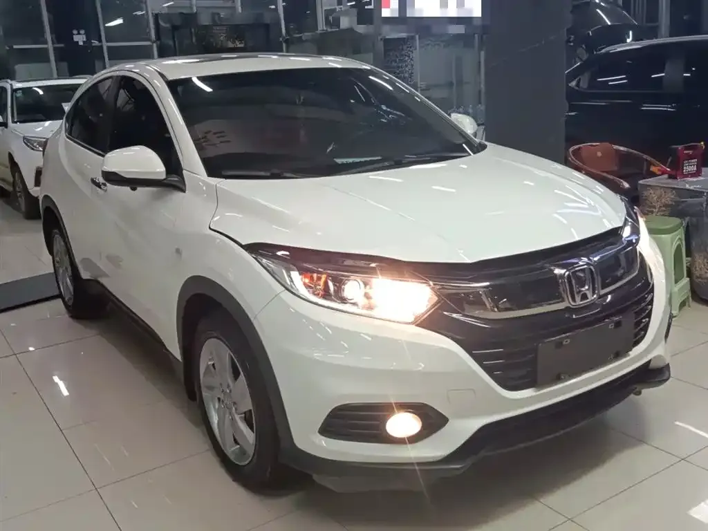 Honda Vezel 2022 из CN, фото 6