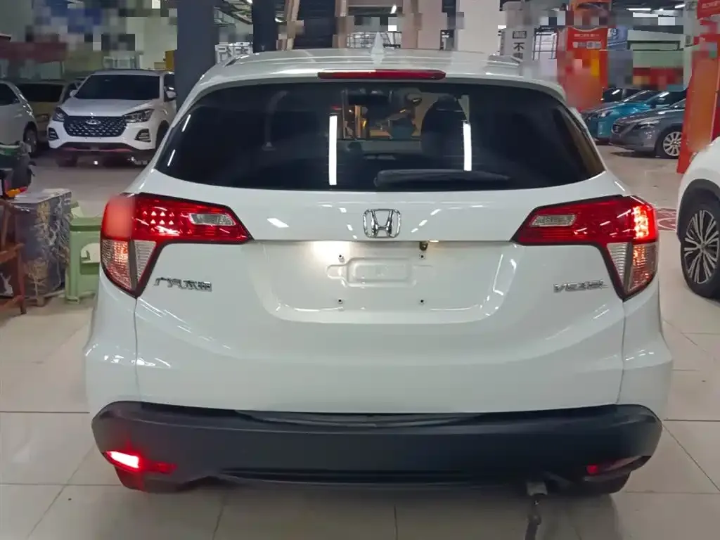 Honda Vezel 2022 из CN, фото 9