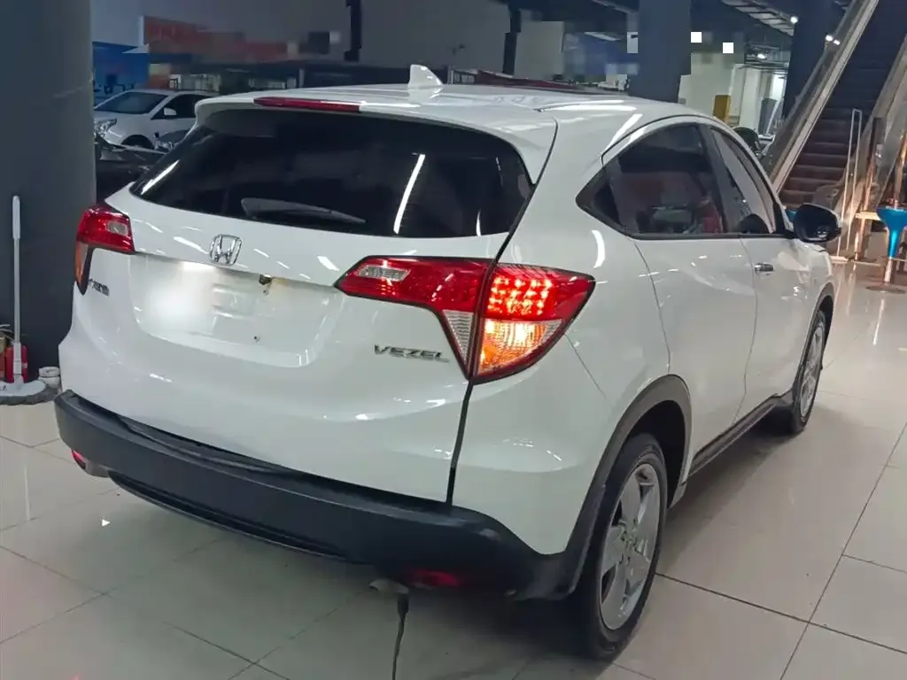 Honda Vezel 2022 из CN, фото 7