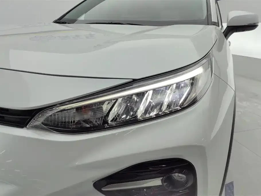 Toyota Wildlander 2022 из CN, фото 5