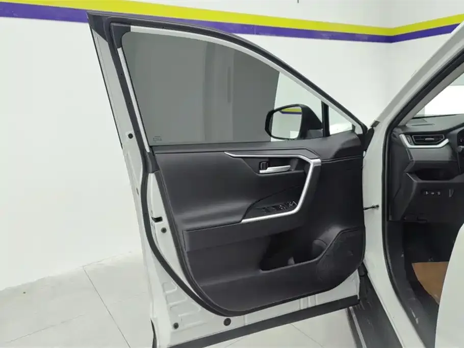 Toyota Wildlander 2022 из CN, фото 8