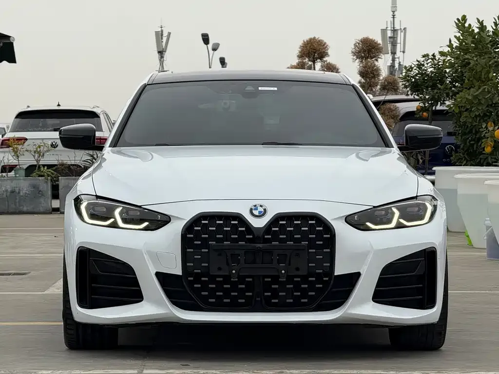 BMW 4 Series — фото 10