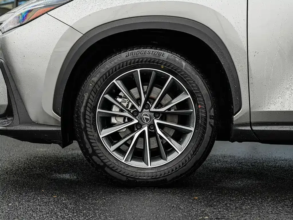 Lexus NX 2024 из CN, фото 9