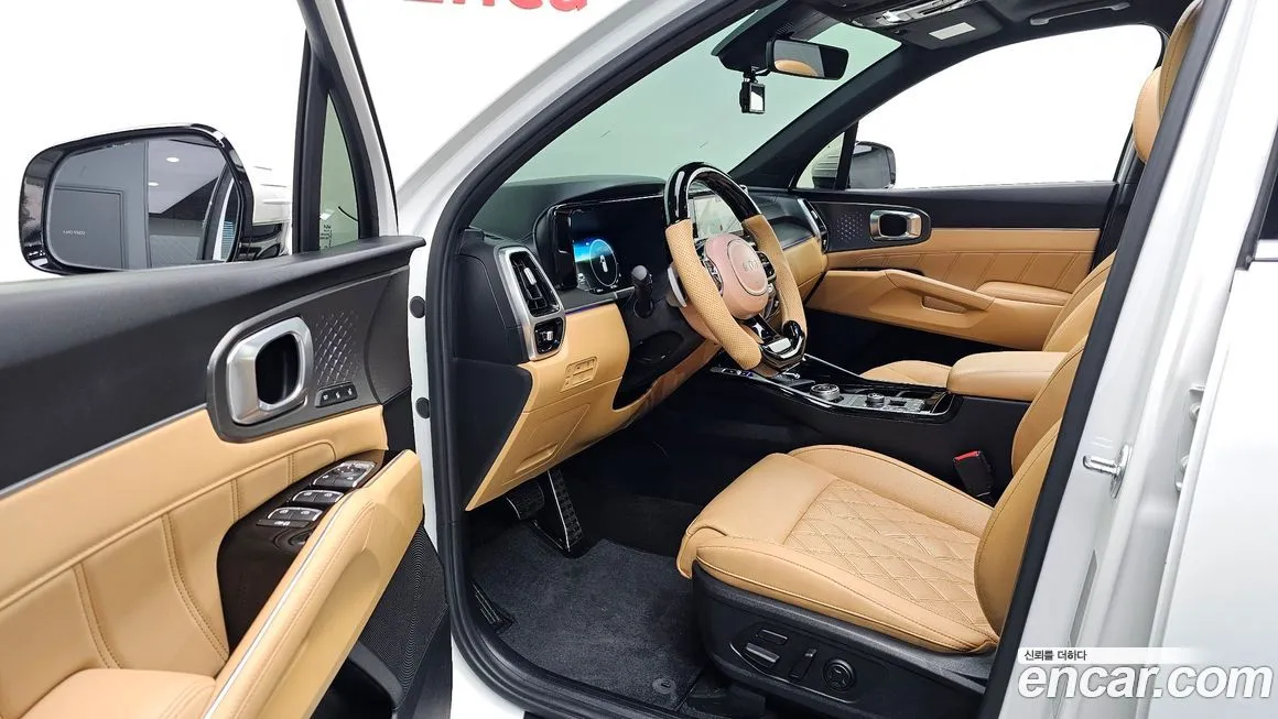 Kia Sorento — фото 9