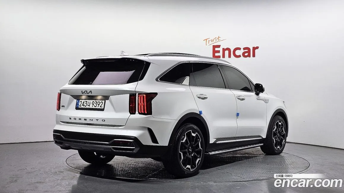 Kia Sorento — фото 2