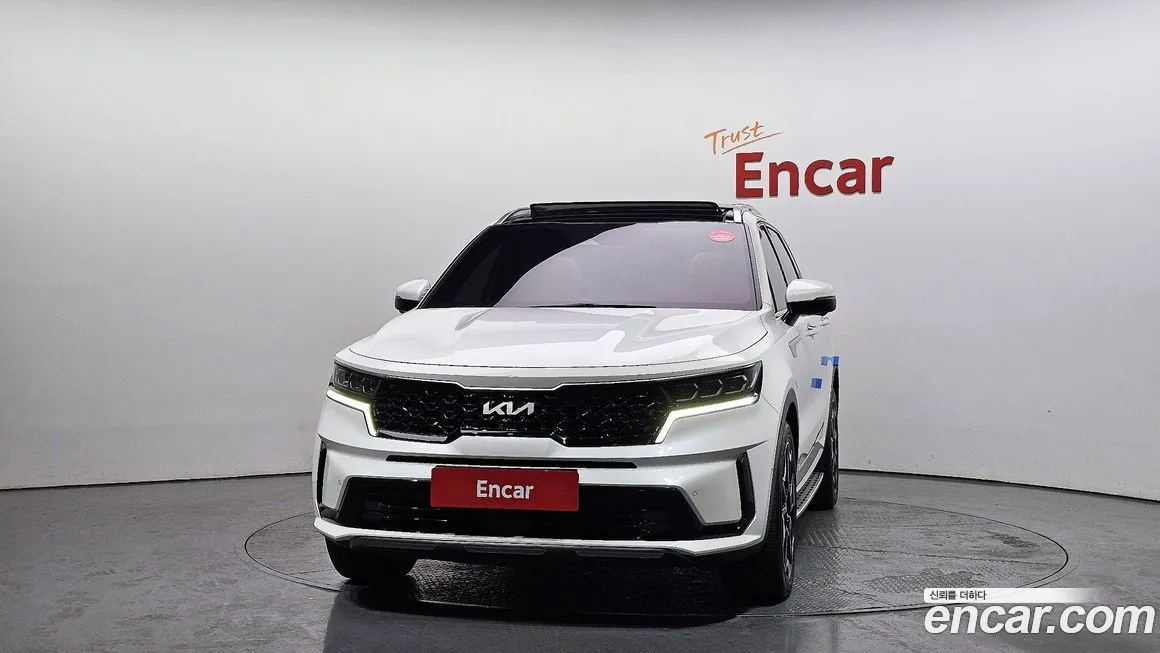 Kia Sorento — фото 4