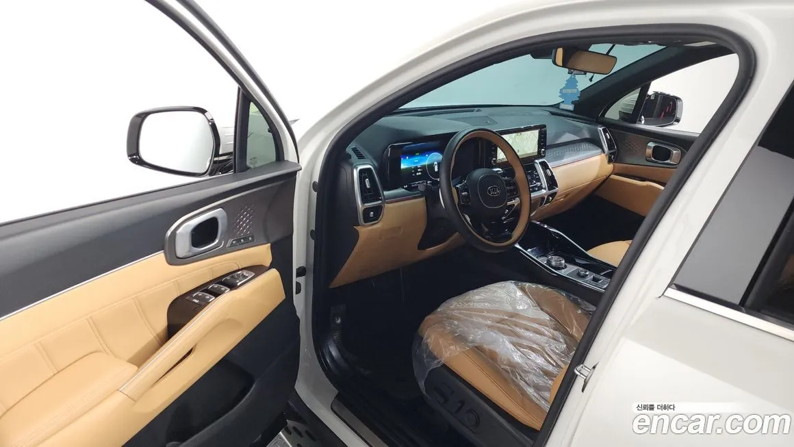 Kia Sorento — фото 4