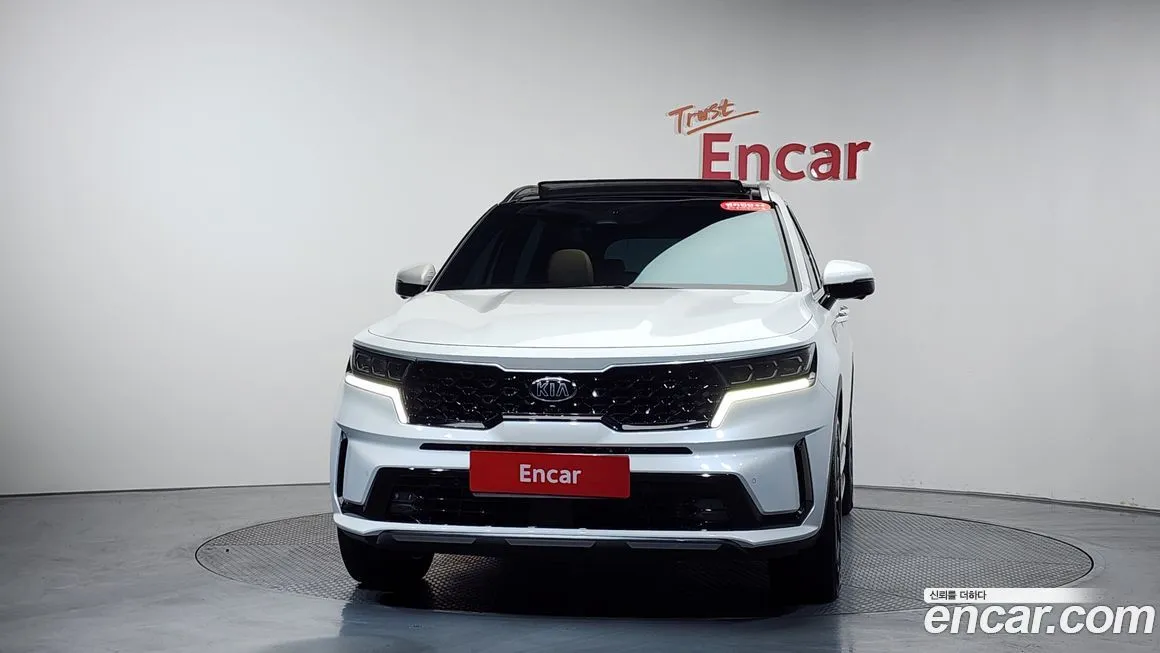 Kia Sorento — фото 3