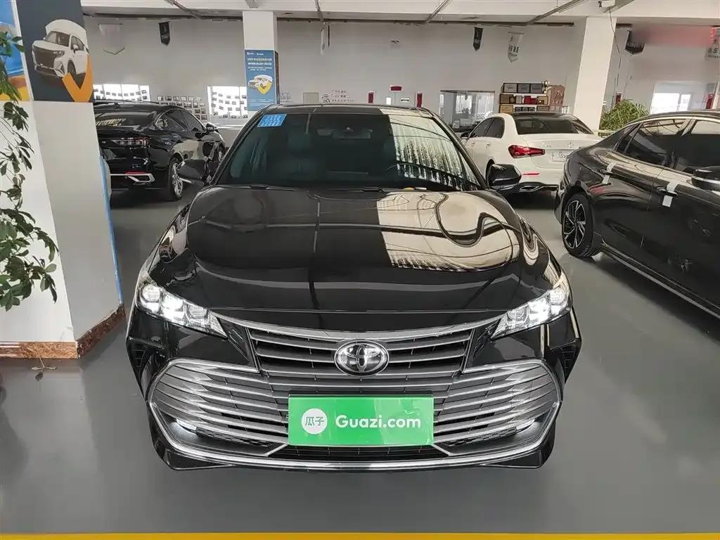 Toyota Avalon 2022 из CN, фото 6