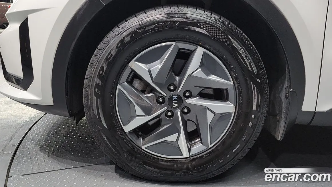 Kia Sorento 2021 из KR, фото 4