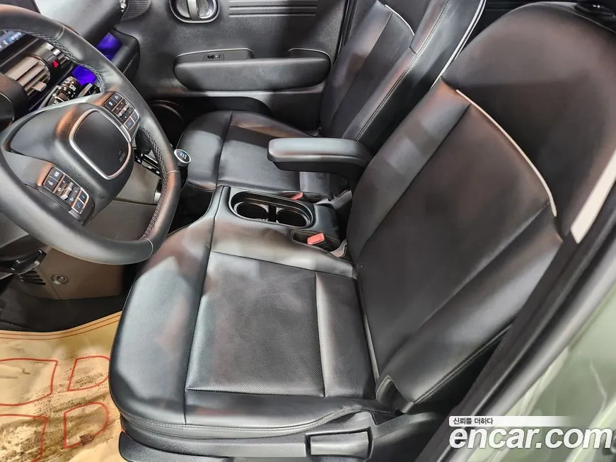 Hyundai Casper 2023 из KR, фото 6