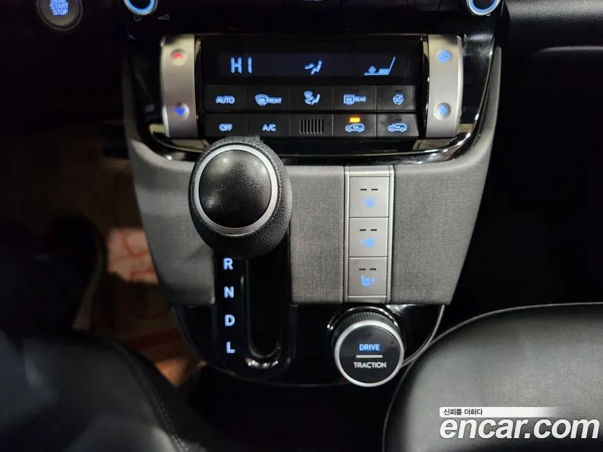 Hyundai Casper 2023 из KR, фото 3