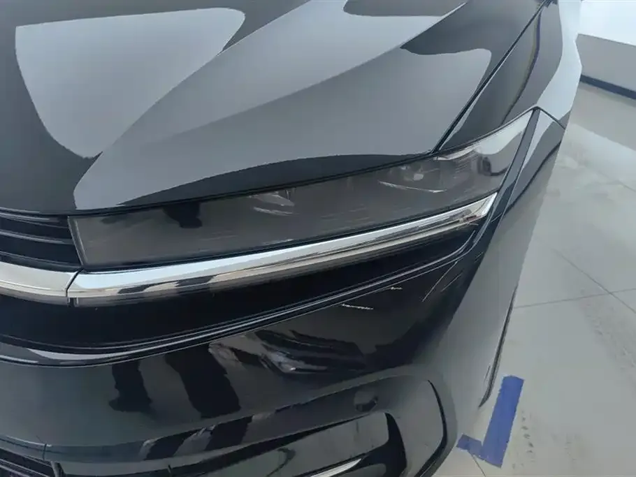 Volkswagen Magotan 2025 из CN, фото 9