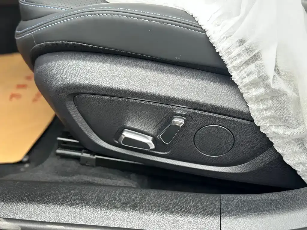 Geely Xingrui 2026 из CN, фото 6