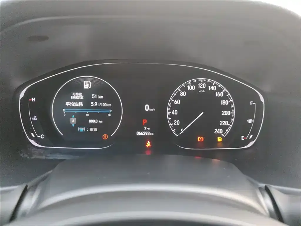 Honda Accord 2022 из CN, фото 2