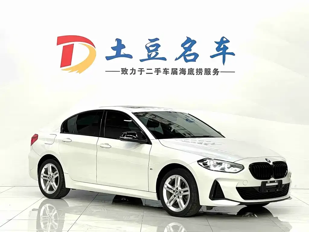 BMW 1 Series — фото 3