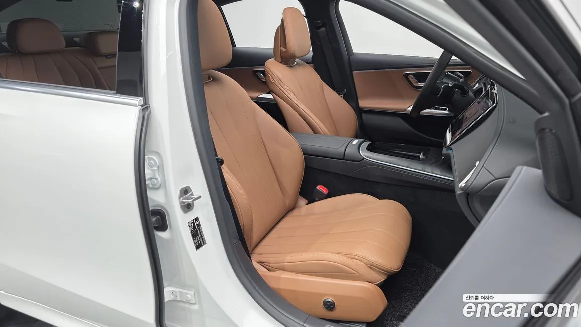 Mercedes-Benz E-Class 2026 из KR, фото 10