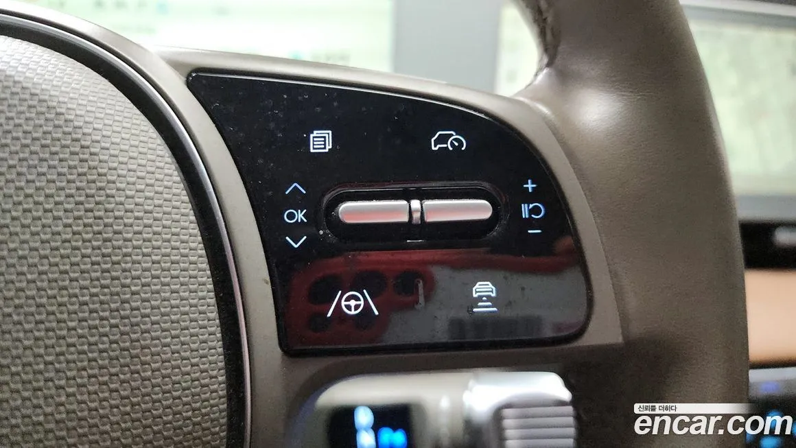 Hyundai Ioniq5 — фото 9