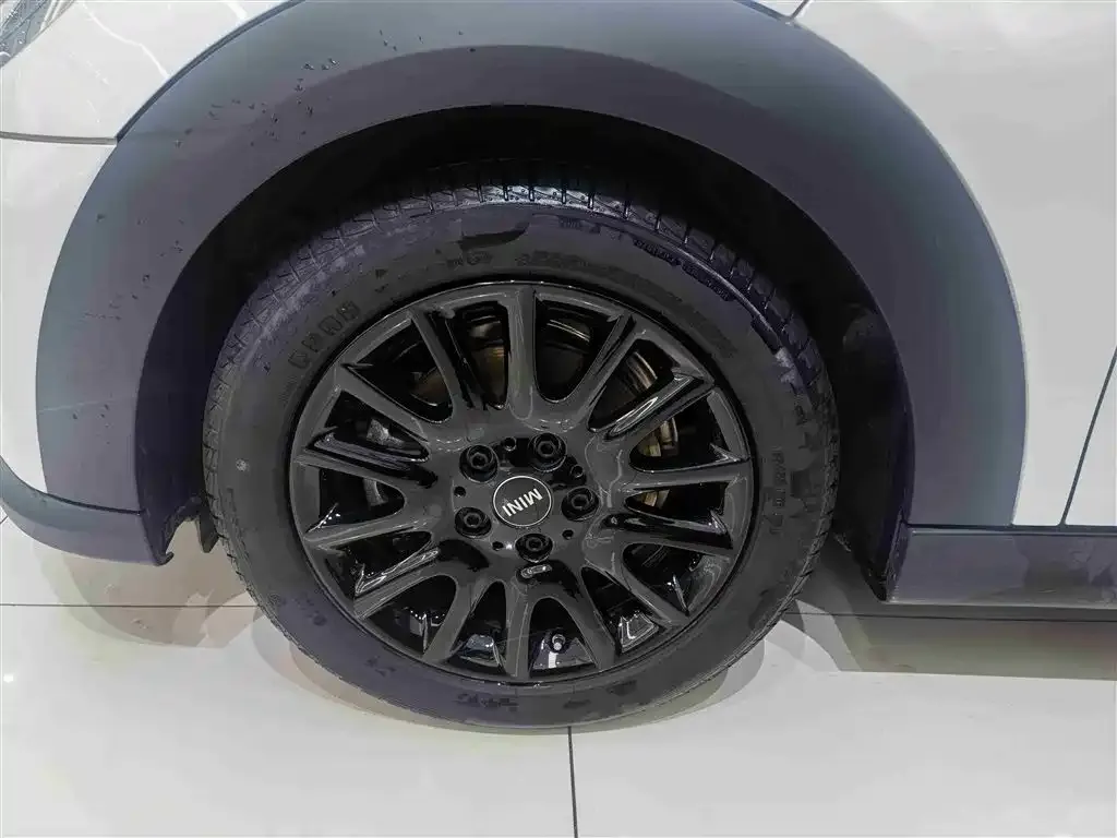MINI Cooper (3-door) 2024 из CN, фото 5