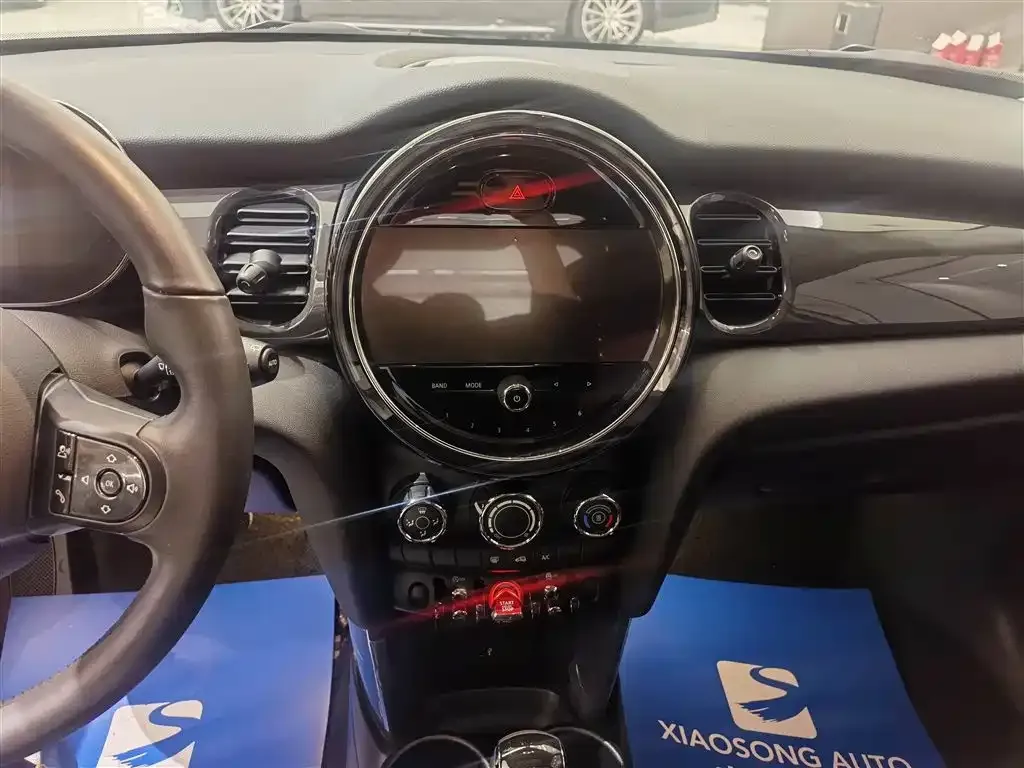 MINI Cooper (3-door) 2024 из CN, фото 8