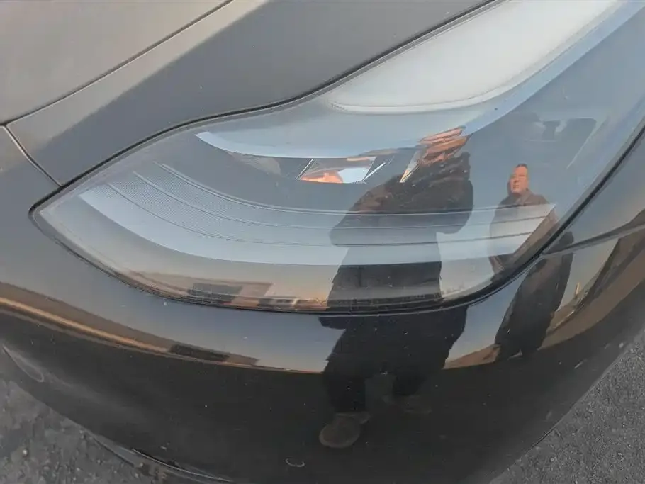 Tesla Model Y 2023 из CN, фото 4