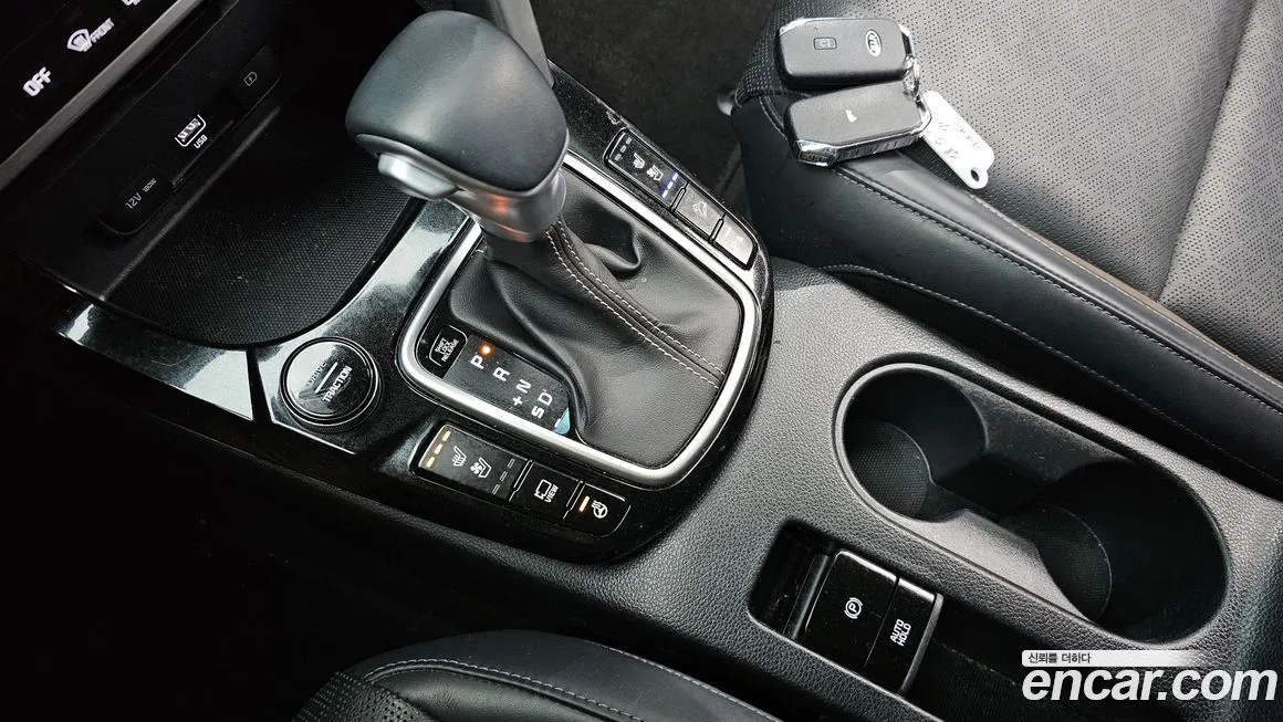 Kia Seltos 2022 из KR, фото 5