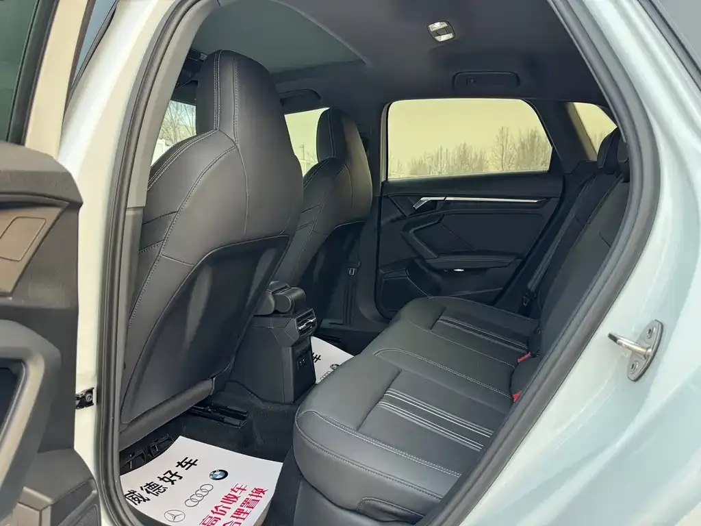 Audi A3 2022 из CN, фото 10
