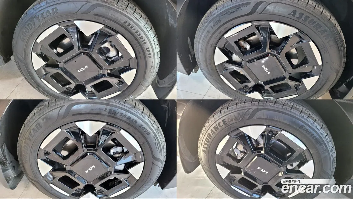 Kia Carnival 2025 из KR, фото 8