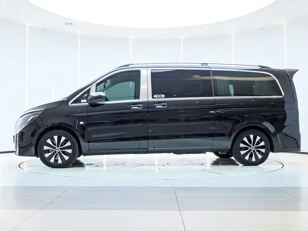 Mercedes-Benz Vito — фото 4