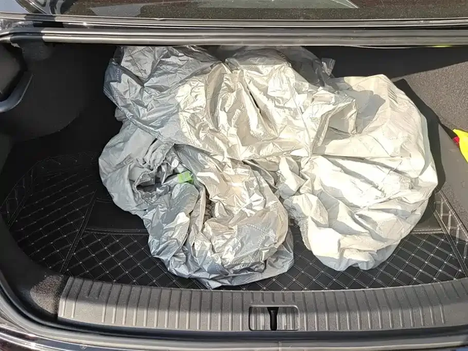 Volkswagen Passat 2023 из CN, фото 5