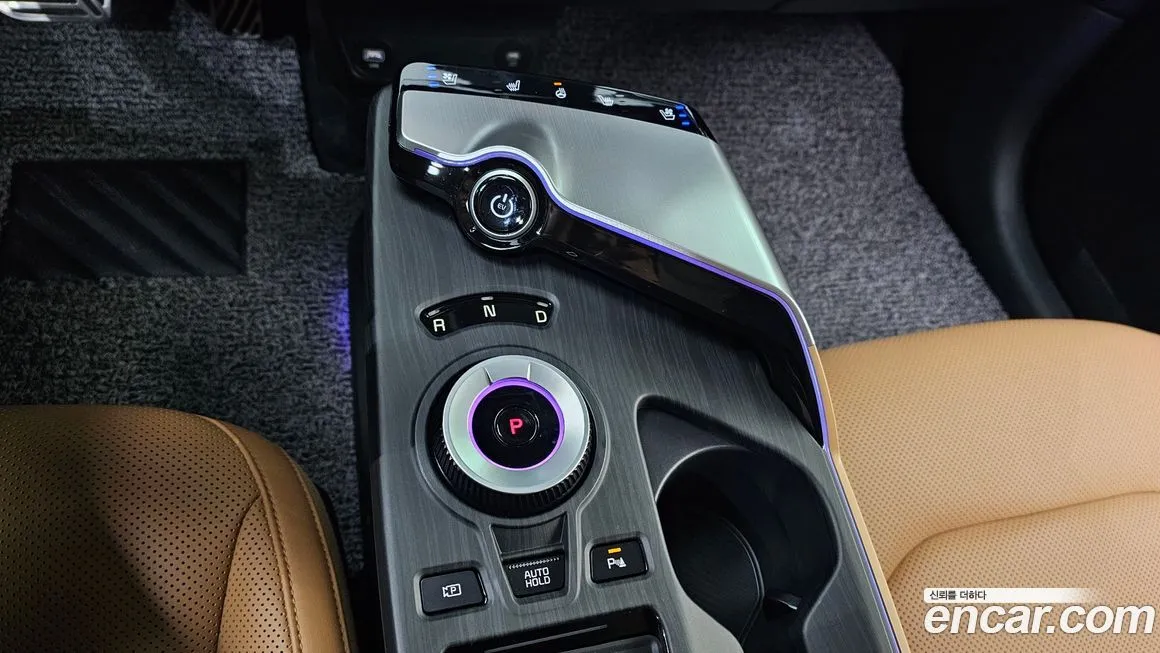 Kia EV6 — фото 2
