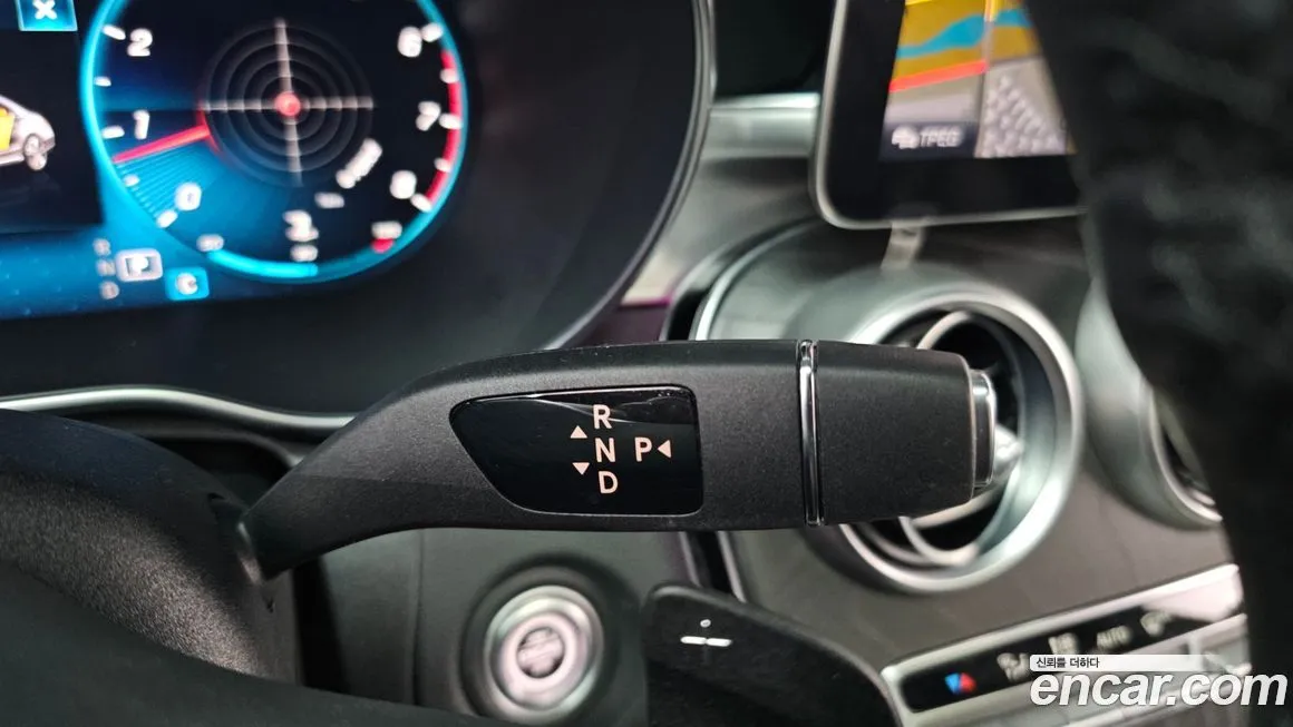 Mercedes-Benz C-Class 2021 из KR, фото 3