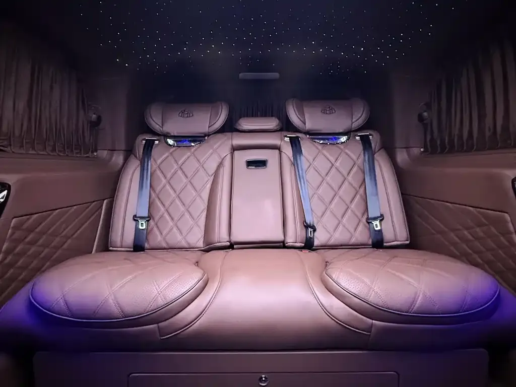 Mercedes-Benz Vito — фото 3