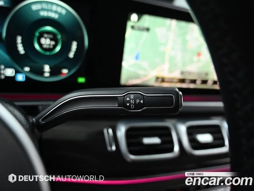 Mercedes-Benz GLE-Class 2021 из KR, фото 6