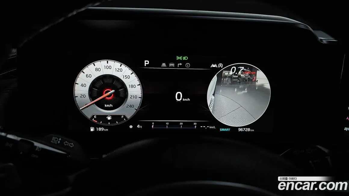 Kia Carnival 2022 из KR, фото 4