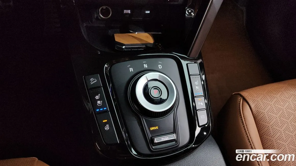 Kia Seltos 2026 из KR, фото 6