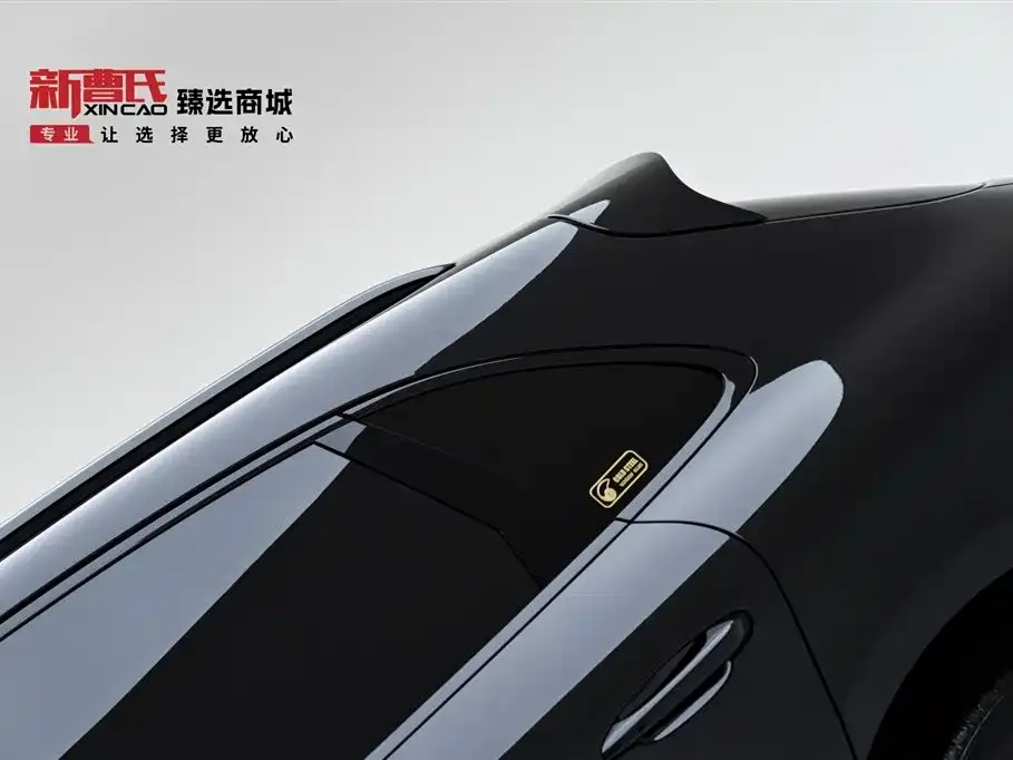 Porsche Macan 2022 из CN, фото 7
