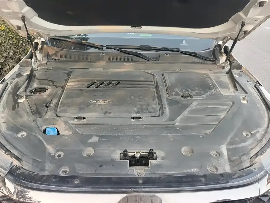 Chery Tiggo 8 PRO NEV 2023 из CN, фото 10