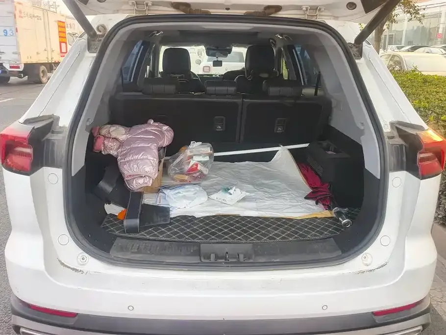Chery Tiggo 8 PRO NEV 2023 из CN, фото 4